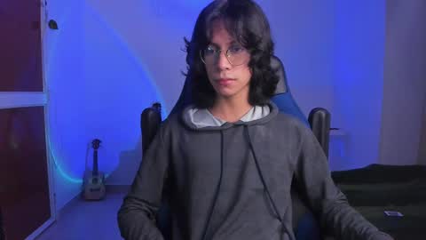 Literateboy online show from February 13, 2025, 11:06 am