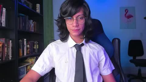 Literateboy online show from September 10, 2025, 12:43 am