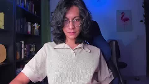 Literateboy online show from September 15, 2025, 12:32 am