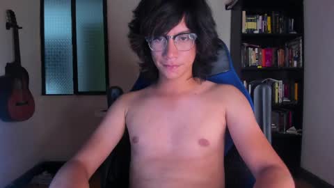 Literateboy online show from April 6, 2026, 1:36 am