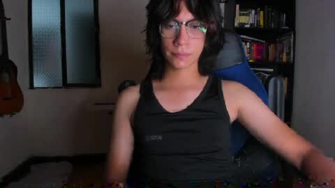 Literateboy online show from April 8, 2026, 1:38 am