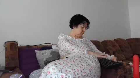 Snapshot of litisialove455 chatting on February 6, 2025, 11:21 am litisialove455 online show from February 6, 2025, 11:21 am