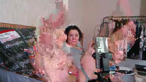 litisialove455 online show from November 23, 2025, 10:26 am