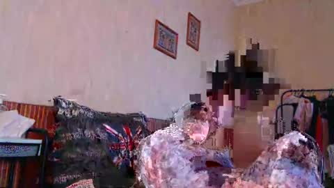 litisialove455 online show from November 30, 2025, 10:19 am