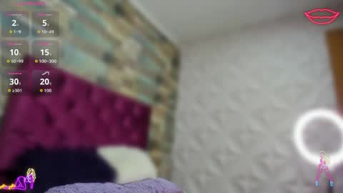 Snapshot of litlenessa_ chatting on June 4, 2026, 12:33 pm VANESSA online show from June 4, 2026, 12:33 pm