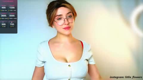 Lana online show from April 12, 2026, 12:10 pm