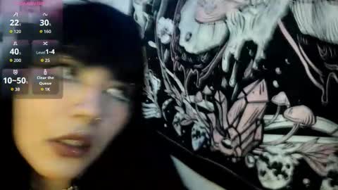 Little Riot online show from January 17, 2026, 11:41 pm