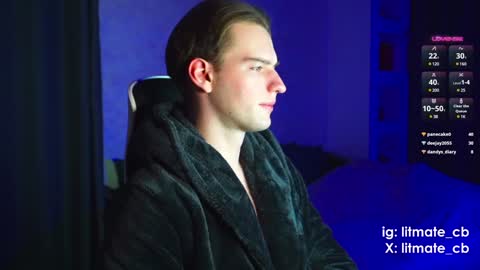 ask me online show from January 19, 2025, 2:47 am