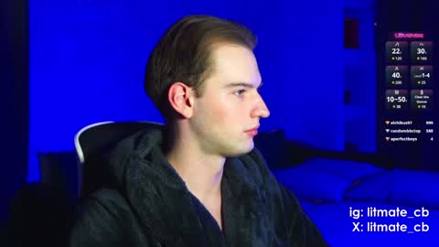 ask me online show from January 22, 2025, 1:53 am