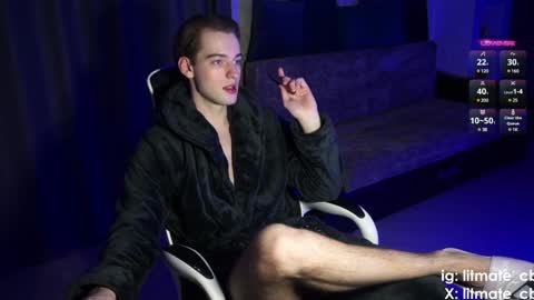 ask me online show from February 6, 2025, 12:33 am