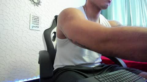 litoxxx_cass online show from December 22, 2024, 10:04 pm