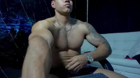 litoxxx_cass online show from September 9, 2025, 9:42 am
