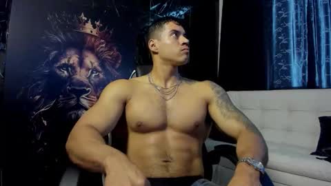 litoxxx_cass online show from October 26, 2025, 12:55 pm
