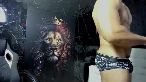 litoxxx_cass online show from November 16, 2025, 12:27 am