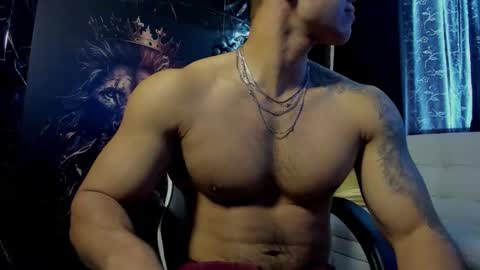 litoxxx_cass online show from December 17, 2025, 3:29 pm