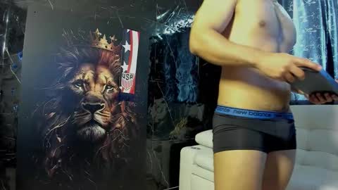 litoxxx_cass online show from January 15, 2026, 4:22 pm