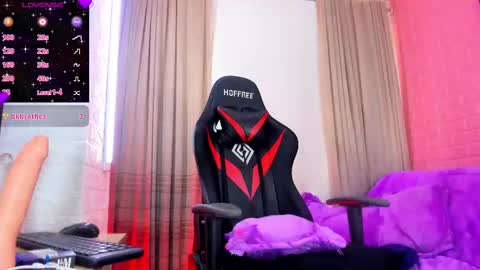 Snapshot of litshy_walther chatting on December 7, 2024, 7:43 pm Litshy online show from December 7, 2024, 7:43 pm