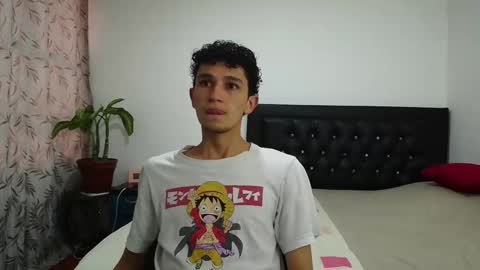 Alejandro  online show from October 21, 2025, 9:59 pm