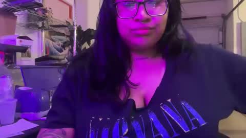 littldeath online show from February 13, 2026, 8:54 am