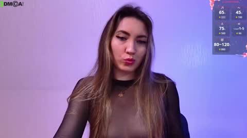 Tina online show from October 23, 2025, 4:39 pm