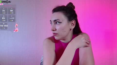 Snapshot of little___angell chatting on July 1, 2026, 3:23 pm Tina online show from July 1, 2026, 3:23 pm