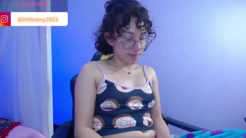  AMY  online show from December 4, 2024, 2:09 am