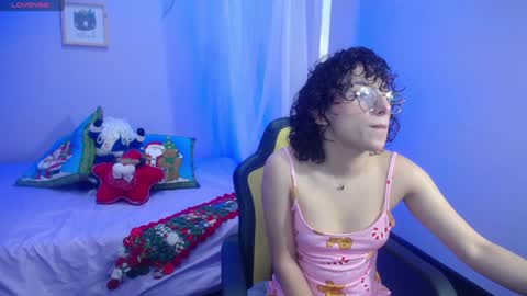  AMY  online show from December 24, 2024, 11:55 pm