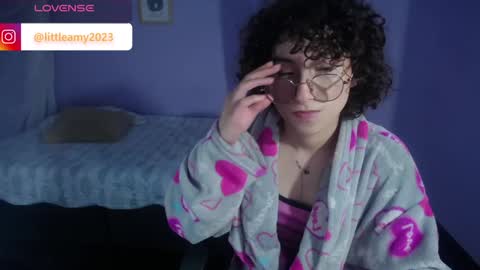  AMY  online show from January 10, 2025, 8:29 am
