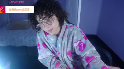  AMY  online show from January 10, 2025, 11:33 am