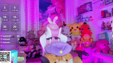 little ary online show from January 28, 2025, 4:39 am