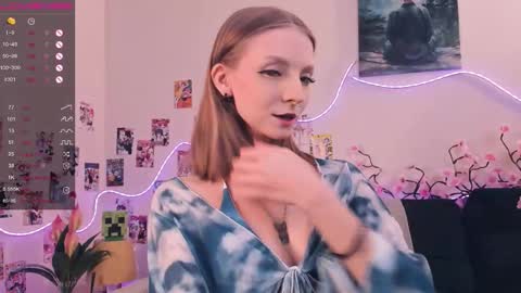 Bella online show from February 17, 2026, 7:38 am