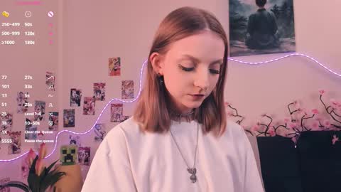 Bella online show from February 18, 2026, 7:37 am