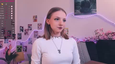 Bella online show from February 25, 2026, 7:51 am