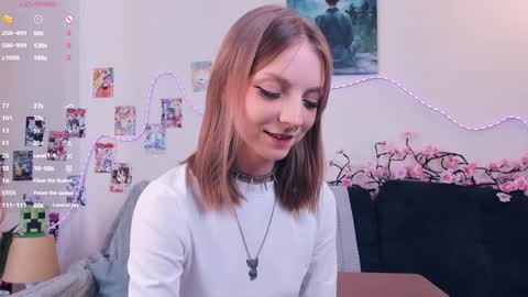 Bella online show from March 25, 2026, 7:25 am