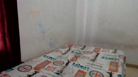 little__scarlet online show from May 26, 2026, 5:20 pm