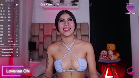 Sophie ---- connected from 1400 to 2100 Colombia time online show from February 15, 2025, 10:10 pm