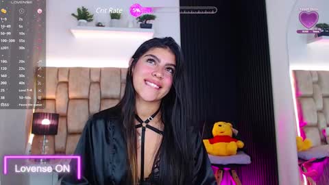 Sophie ---- connected from 1400 to 2100 Colombia time online show from February 23, 2025, 7:07 pm