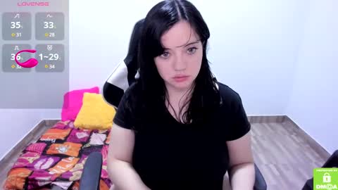 Angely online show from December 3, 2024, 8:38 am