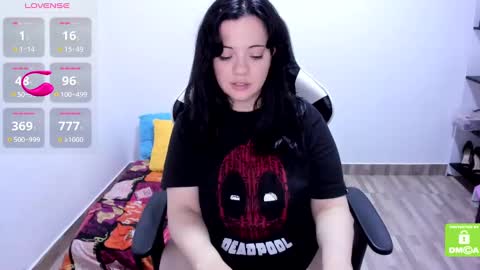 Angely online show from January 4, 2025, 8:06 am