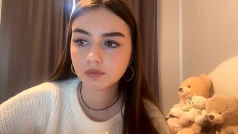 Snapshot of little_anioneta chatting on October 20, 2025, 3:07 am Catherine online show from October 20, 2025, 3:07 am