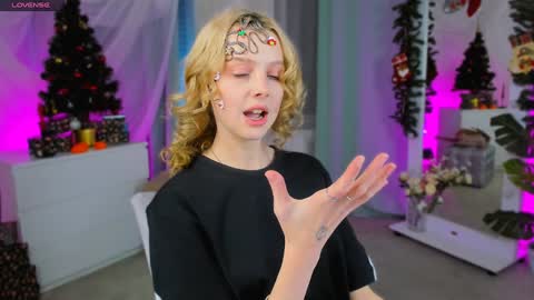 Anita B-day stream on 7TH DEC  online show from December 17, 2024, 10:43 pm