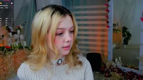 Anita B-day stream on 7TH DEC  online show from February 28, 2025, 1:05 am