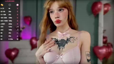 Anita B-day stream on 7TH DEC  online show from February 21, 2026, 8:32 pm