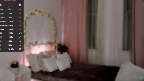 Anita B-day stream on 7TH DEC  online show from March 1, 2026, 9:06 pm