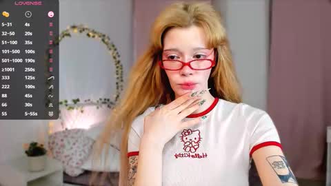 Anita B-day stream on 7TH DEC  online show from March 12, 2026, 9:10 pm