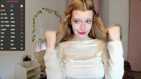 Anita B-day stream on 7TH DEC  online show from March 22, 2026, 9:07 pm