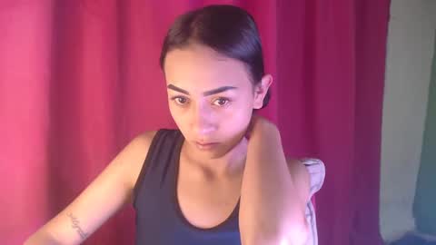 Aliciaparaisss online show from November 5, 2025, 10:21 pm