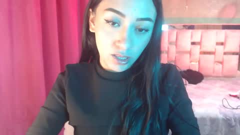 Aliciaparaisss online show from November 30, 2025, 12:14 am