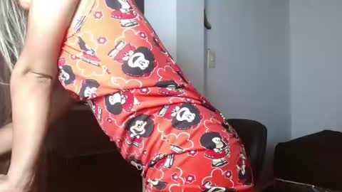 Snapshot of little_babyboo_ chatting on June 21, 2026, 1:52 am Catalina online show from June 21, 2026, 1:52 am