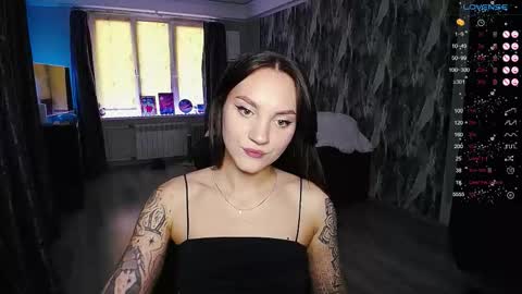 Birdy online show from October 8, 2025, 10:02 am